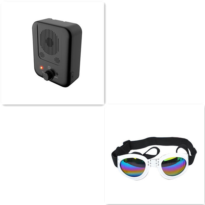 Dog Anti Barking Device Ultrasonic Anti Barking Collars - Peace At Last!