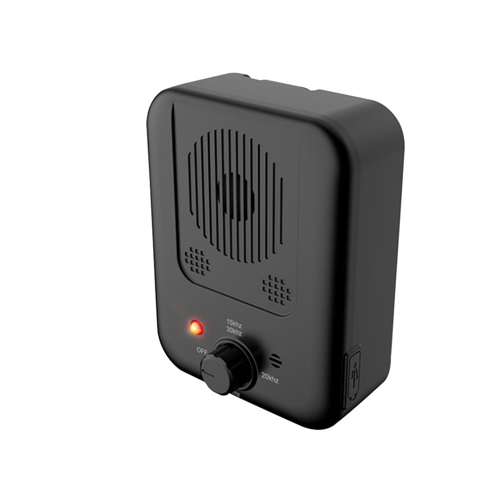 Dog Anti Barking Device Ultrasonic Anti Barking Collars - Peace At Last!