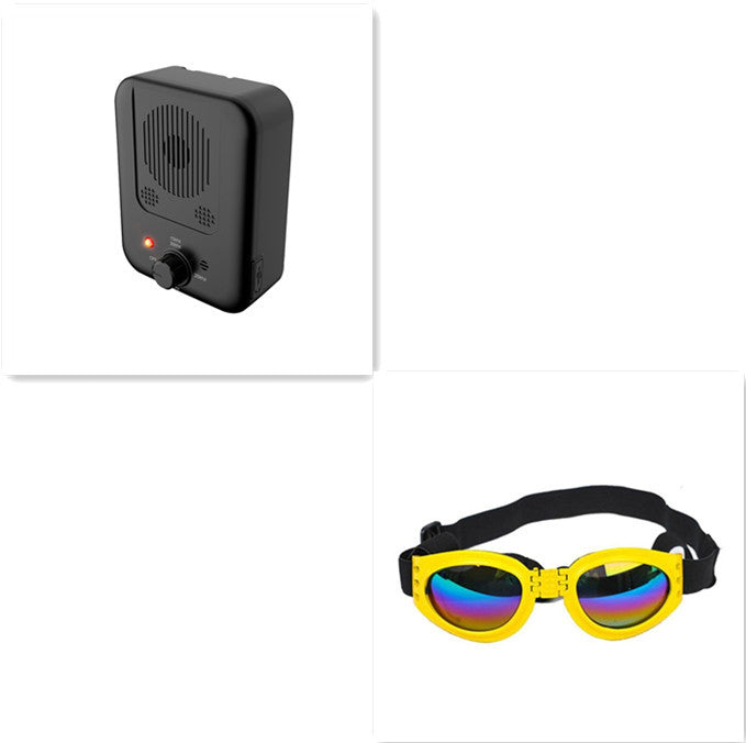 Dog Anti Barking Device Ultrasonic Anti Barking Collars - Peace At Last!