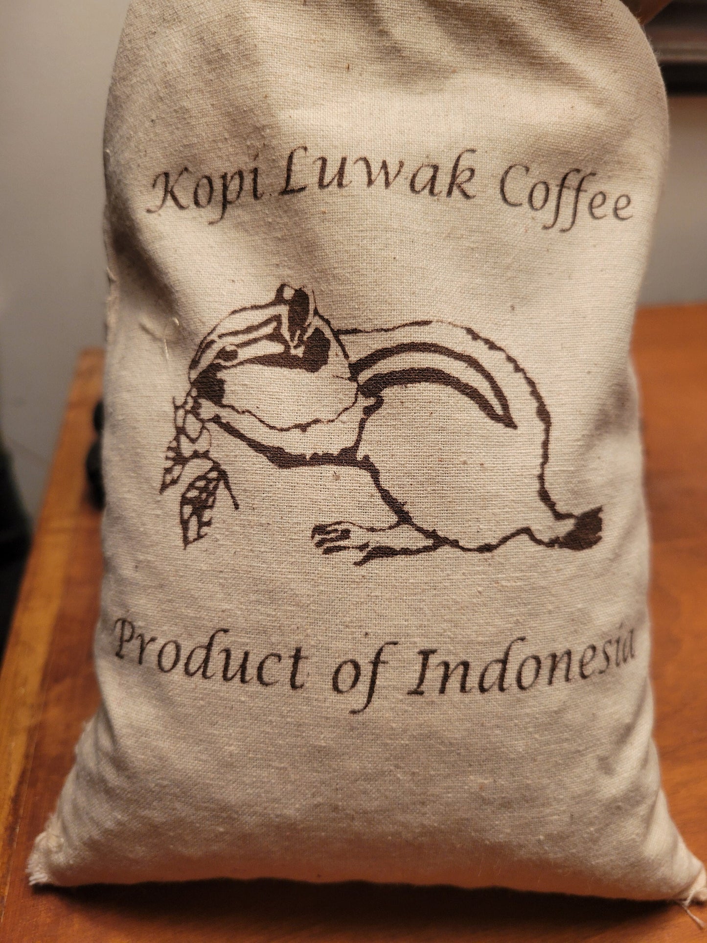 Rare! 1 Oz 100% Kopi Luwak Premium Coffee | Arabica Coffee Beans |