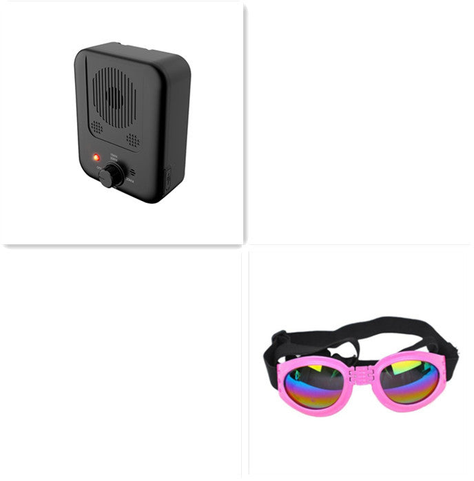 Dog Anti Barking Device Ultrasonic Anti Barking Collars - Peace At Last!