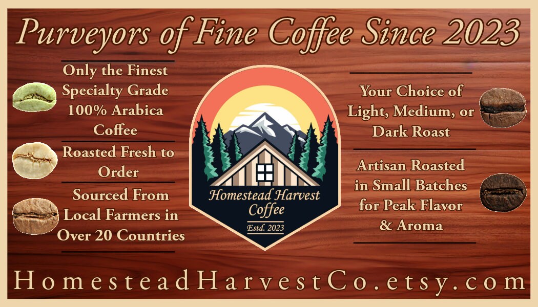 12 Oz Monsoon Malabar | 100% Arabica Coffee Beans |