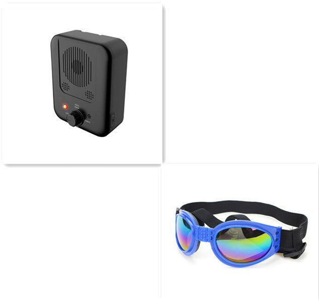 Dog Anti Barking Device Ultrasonic Anti Barking Collars - Peace At Last!