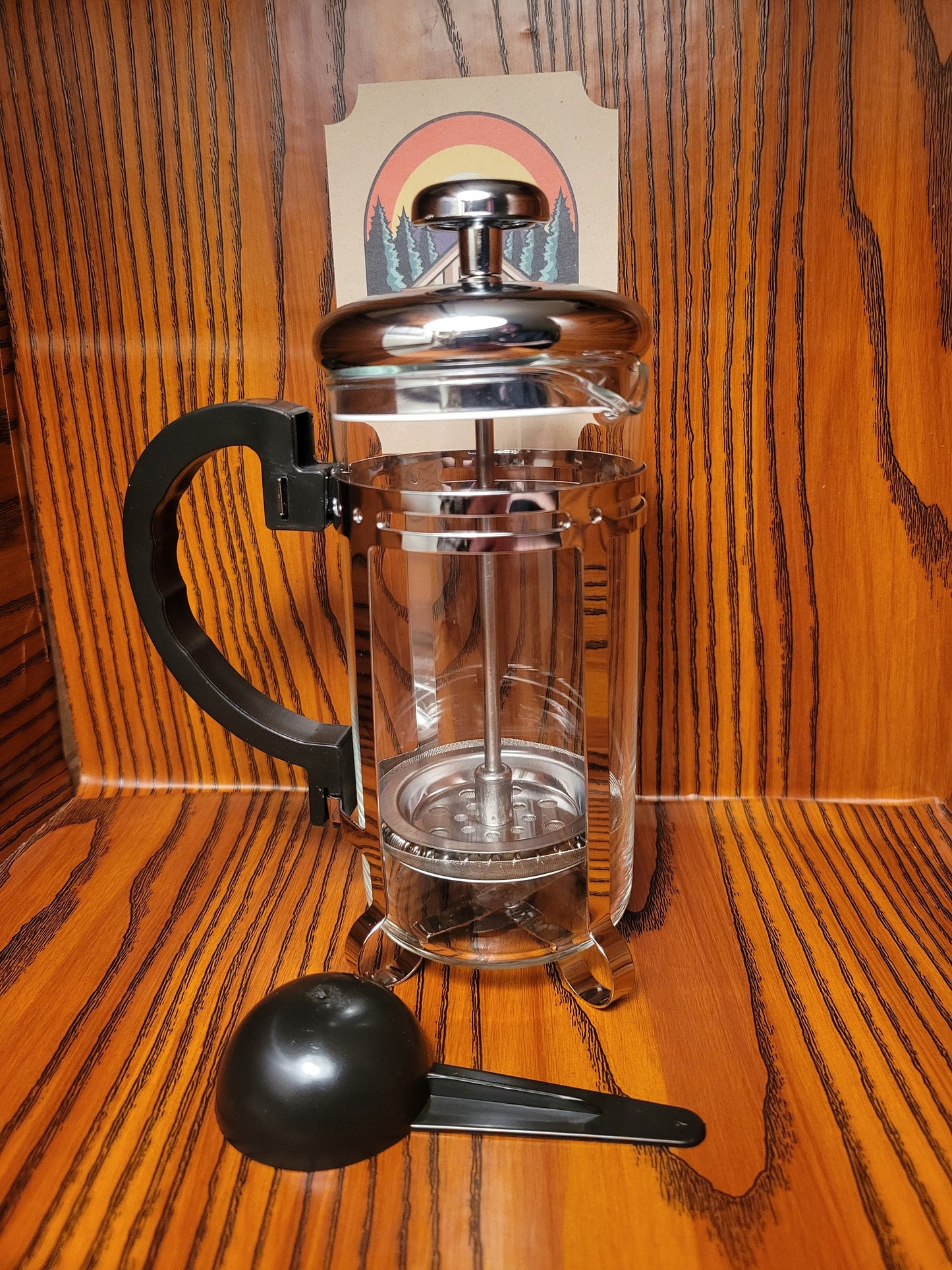 French Press | Coffee Maker | Gift Ideas |