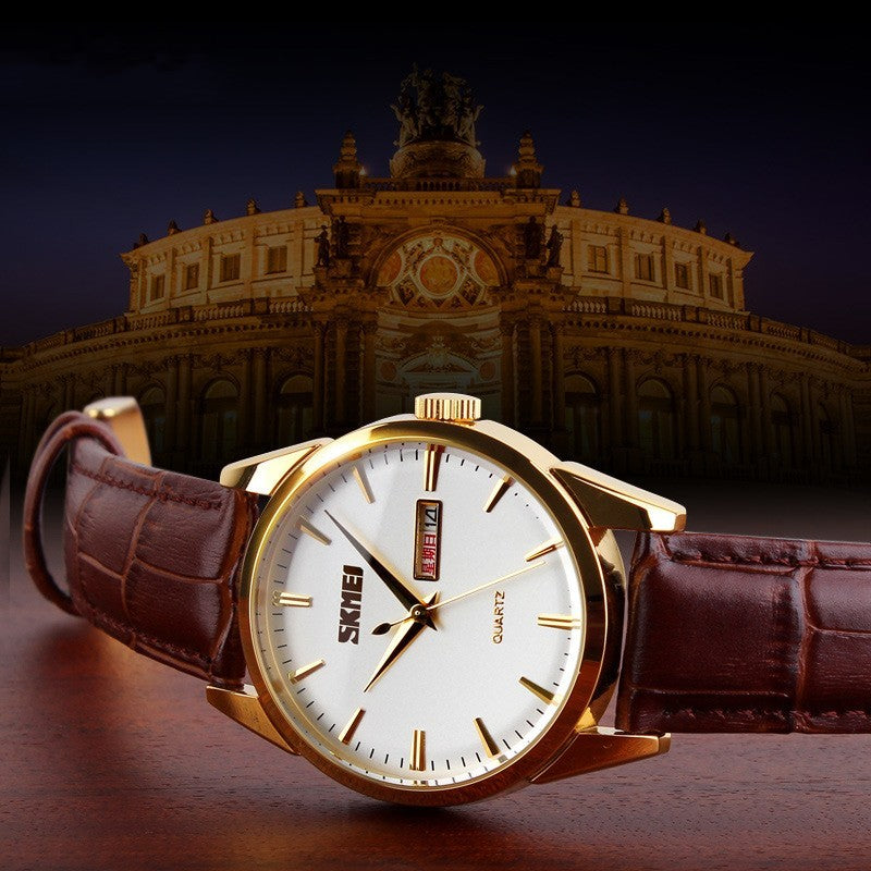 Men's Titan Wrist Watch Time Piece