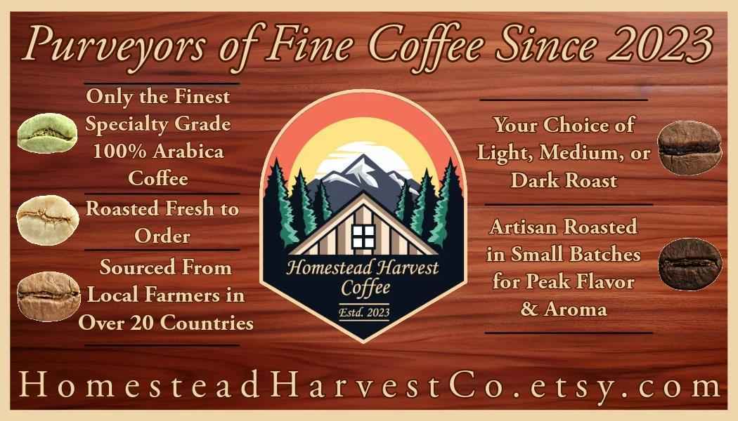 36 Oz Costa Rican Coffee Bean Sampler | 100% Arabica Coffee Beans | - Invictus Supply Co.