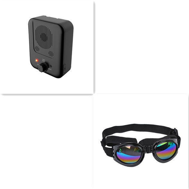 Dog Anti Barking Device Ultrasonic Anti Barking Collars - Peace At Last!