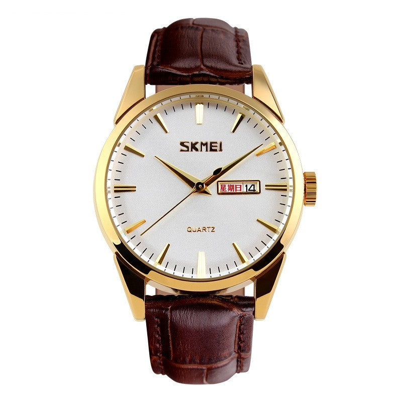 Men's Titan Wrist Watch Time Piece