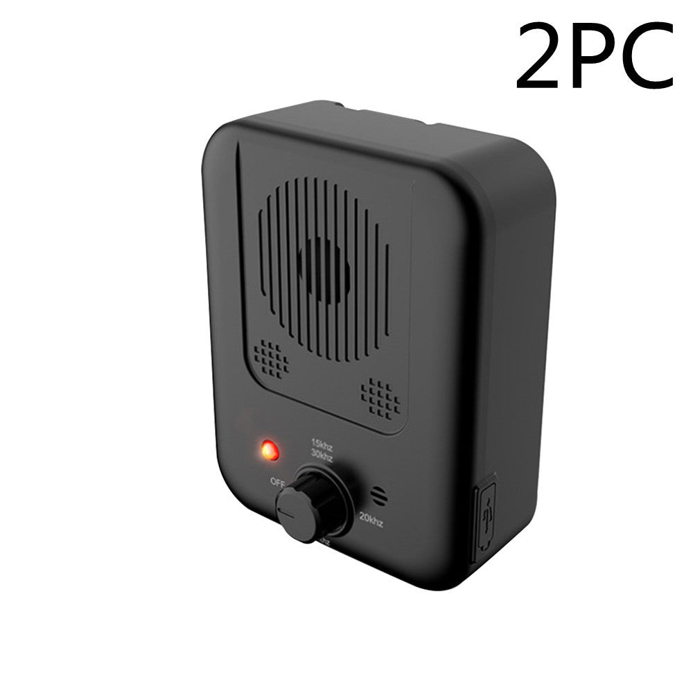 Dog Anti Barking Device Ultrasonic Anti Barking Collars - Peace At Last!