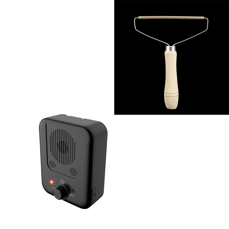Dog Anti Barking Device Ultrasonic Anti Barking Collars - Peace At Last!