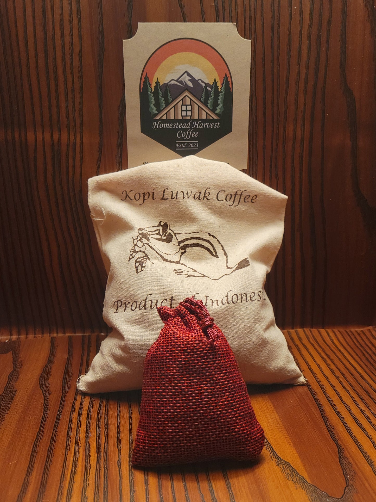 Rare! 1 Oz 100% Kopi Luwak Premium Coffee | Arabica Coffee Beans |