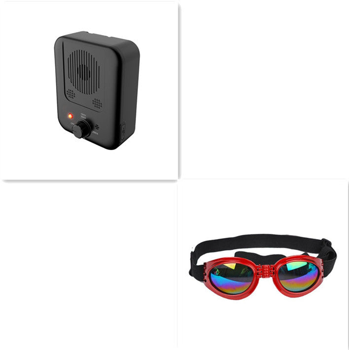 Dog Anti Barking Device Ultrasonic Anti Barking Collars - Peace At Last!