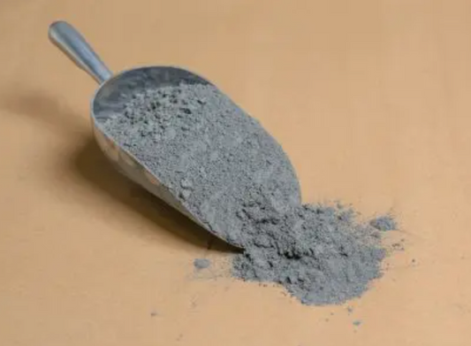 1 LB Pure Aluminum #809 American Dark Pyro Powder -325 mesh