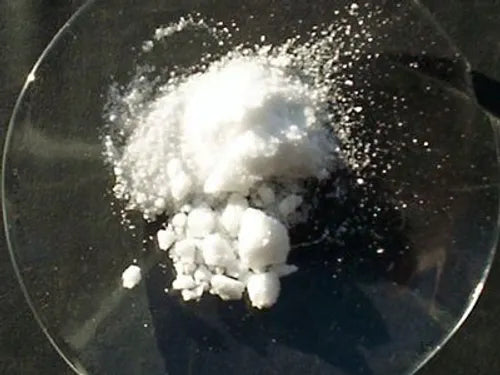 Ammonium Chloride