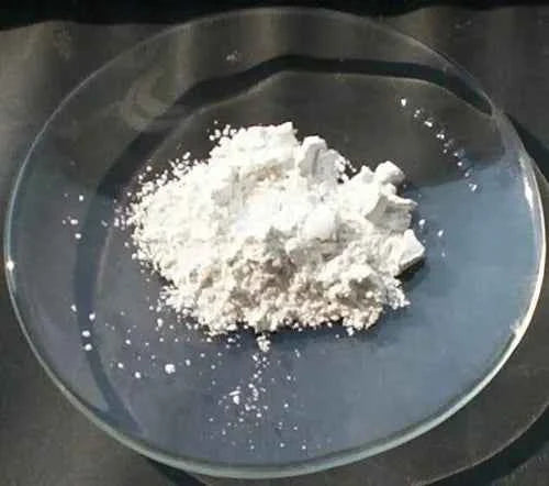 1lb Antimony Trioxide - Invictus Supply Co.