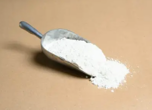 1/2 LB Barium Carbonate (Withurite) Powder 99+% Lab Grade