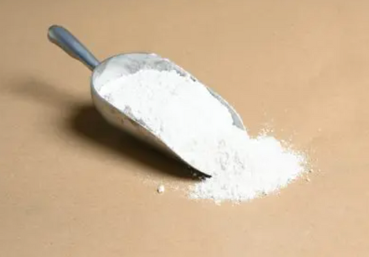 1/2 LB Barium Sulphate Powder 99+% Lab Grade