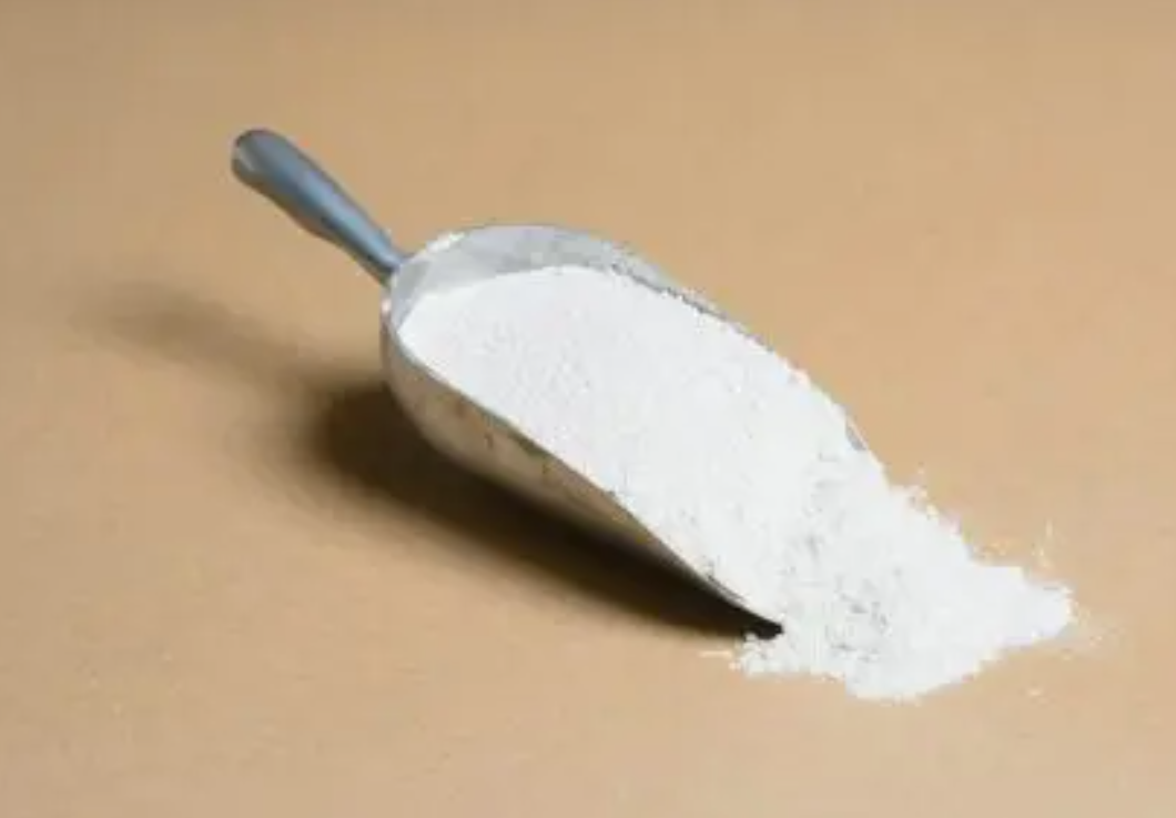 1 LB Calcium Carbonate Powder - Lab Grade