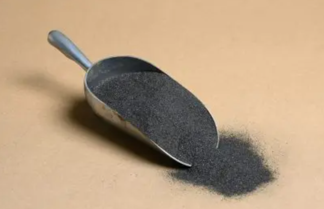 1LB Charcoal Powder Mixed Hardwood Airfloat