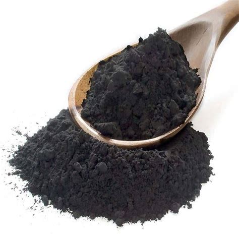 Charcoal Powder Airfloat (Eastern Red Cedar) - Invictus Supply Co.