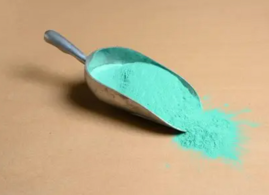 1/2 LB Copper Carbonate Powder 99% Lab Grade