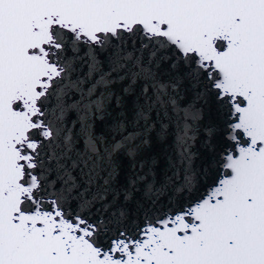 Black Copper Oxide (Cupric Oxide) Ultrafine Powder Lab Grade 99+% Purity