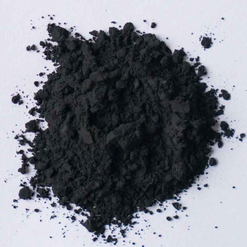 Black Copper Oxide (Cupric Oxide) Ultrafine Powder Lab Grade 99+% Purity
