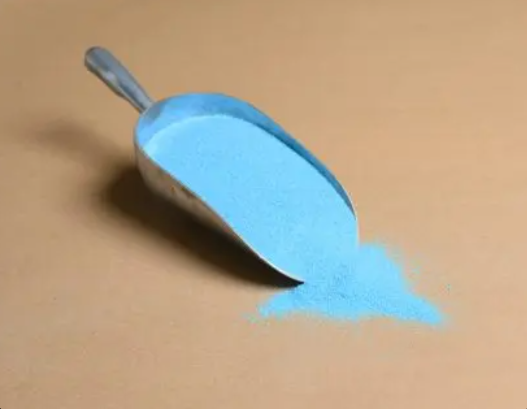 1 LB Copper Sulfate Pentahydrate Powder 99%+ Lab Grade