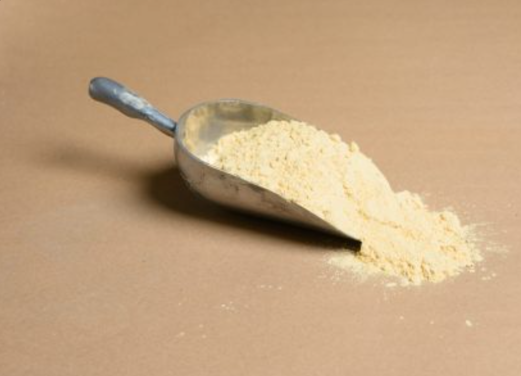 1-LB Yellow Dextrin Powder Industrial Commercial Grade