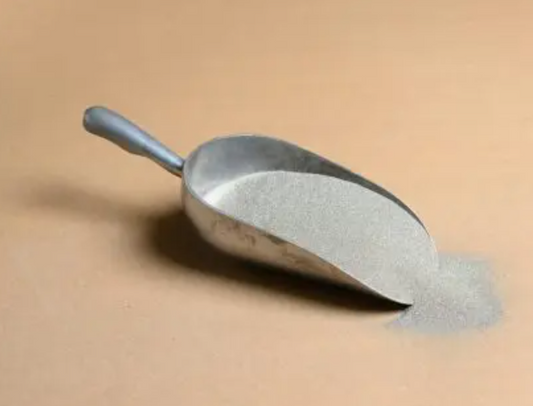 1 LB Pure Ferro-Titanium Powder -60 +325 Mesh