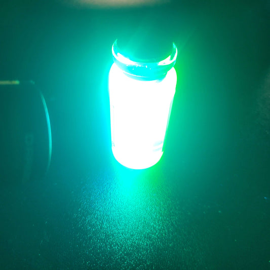 30ml Pure Fluorescein Solution - Fluorescent Dye