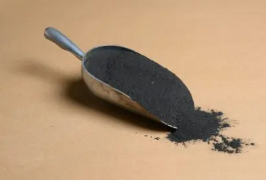 1 LB Pure Graphite Powder 99.9% ACS Grade - Lubricant, Paint, Reagent, & More!