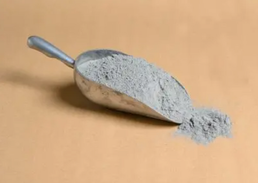 1 LB Pure Aluminum Powder German Flake 10890 Eckart