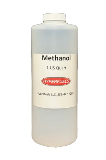 1 Quart Methanol (Methyl Alcohol, 99.95% Purity)