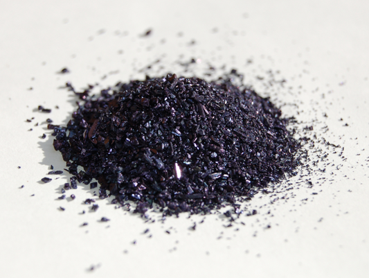 1 LB Pure Potassium Permanganate Powder 99%+ Lab Grade
