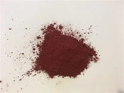 1 LB Copper (I) Oxide (Red)