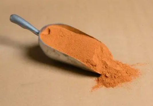 1 LB Pure Red Gum Powder Milled 99%+