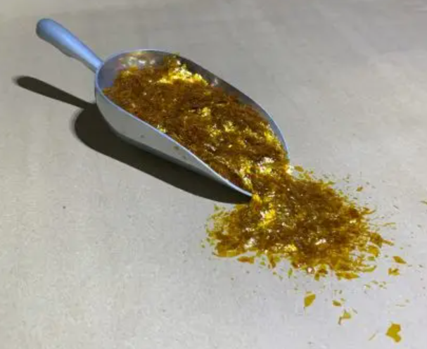 1 LB Premium Shellac Flakes