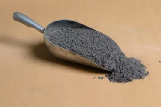 1/2 LB Pure Silicon Metal Powder -200 Mesh 99%+ Lab Grade