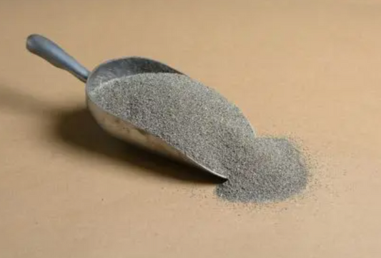 1 LB Pure Titanium Powder Spherical -60+325 mesh