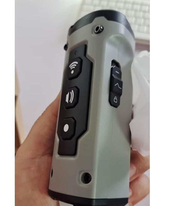 Ultrasonic Anti Bark Deterrent Device With LED Flashlight Enjoy Peace At Last!
