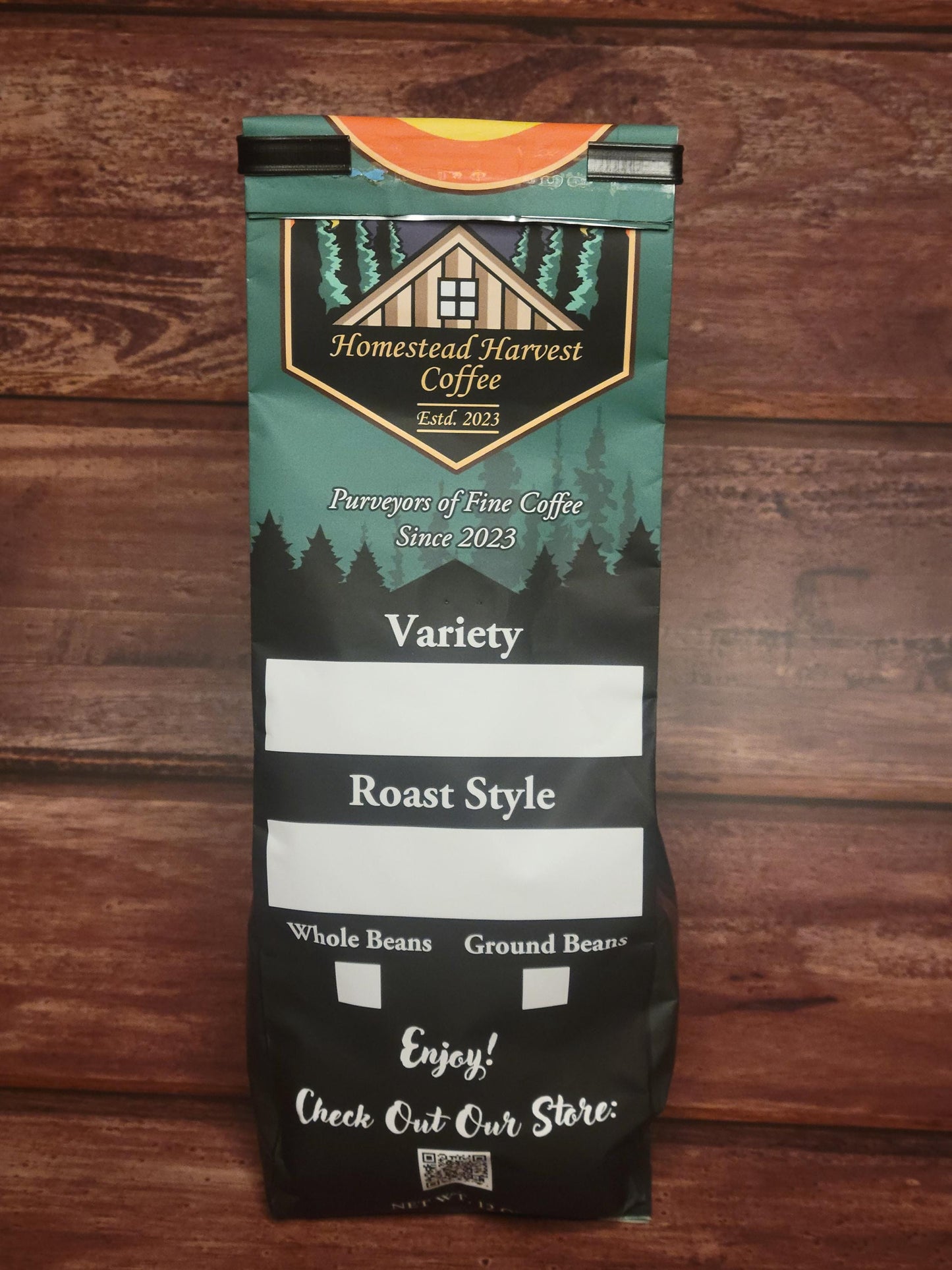 12 Oz Monsoon Malabar | 100% Arabica Coffee Beans |
