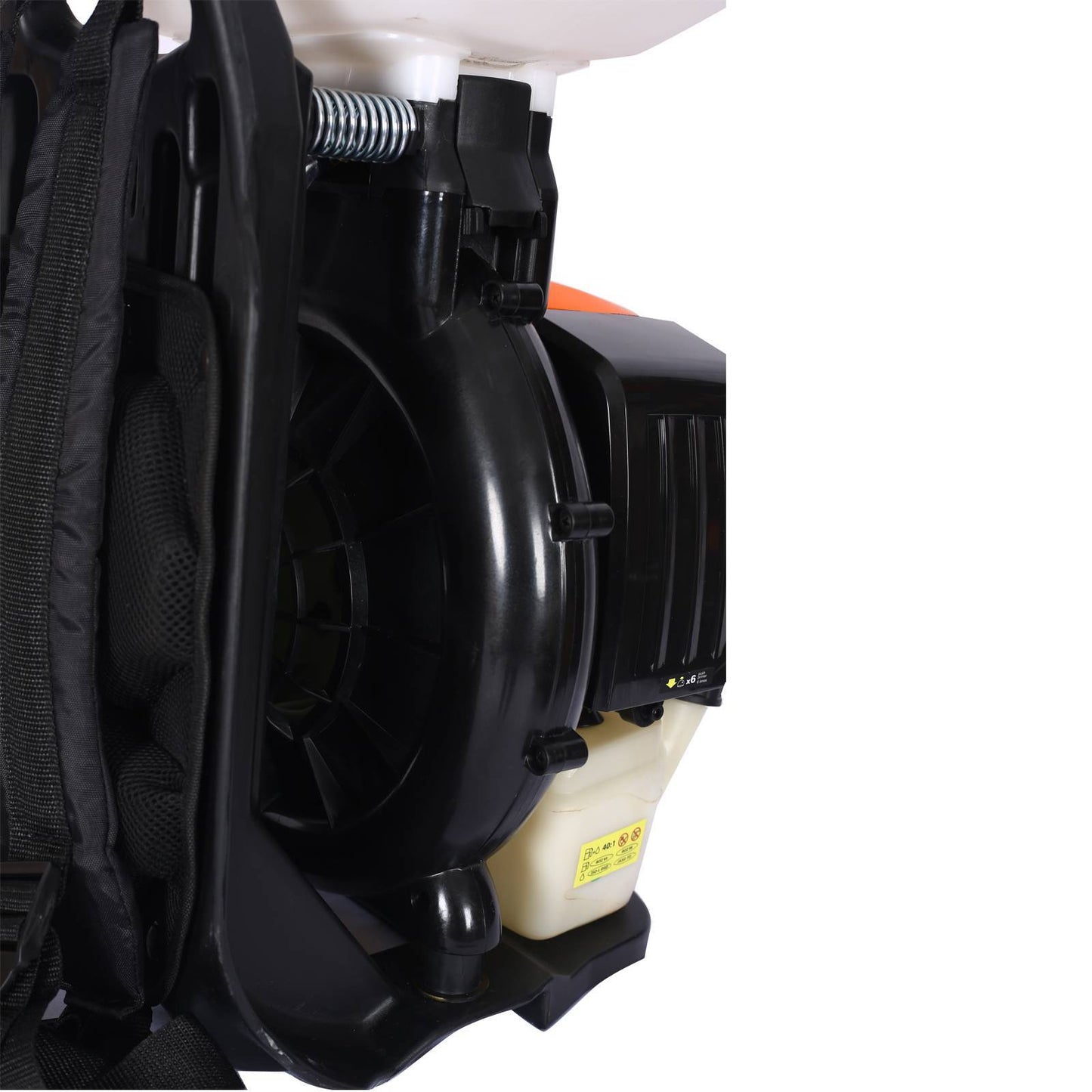Backpack Sprayer Dusting Machine Fogger Mister Agricultural Landscaping
