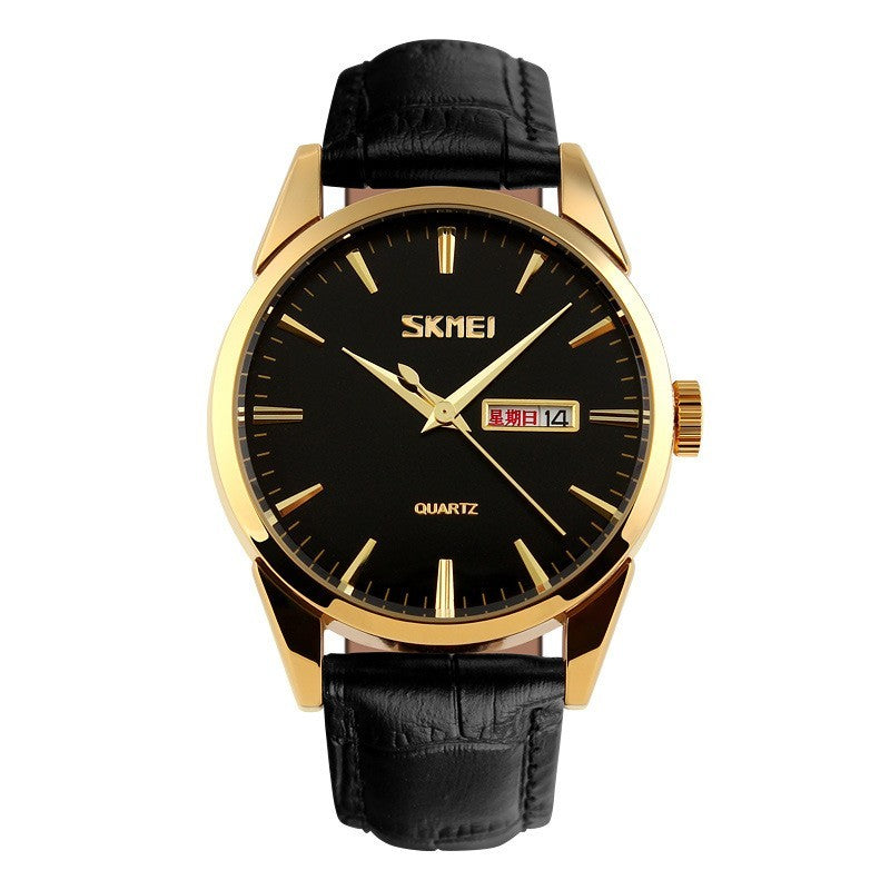 Men's Titan Wrist Watch Time Piece