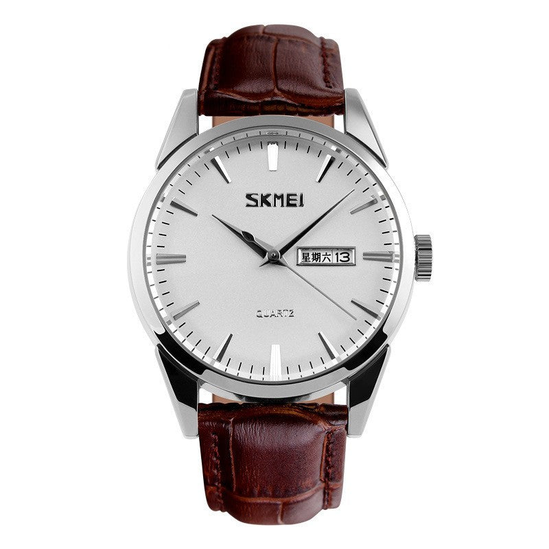 Men's Titan Wrist Watch Time Piece
