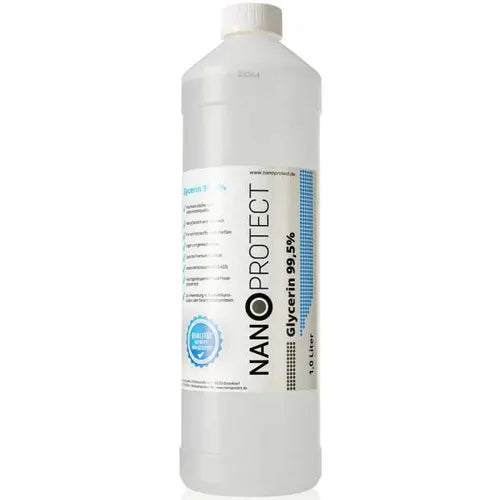 Glycerol/Glycerin (99%) Lab Grade