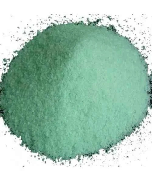 1 LB Ferrous/Iron (II) Sulfate Powder High Purity - Invictus Supply Co.