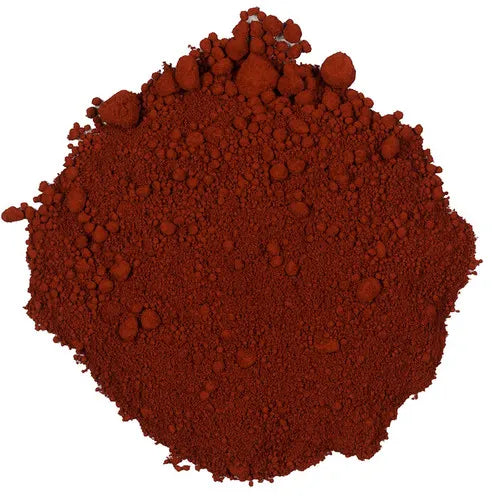 1lb Iron Oxide (Red)