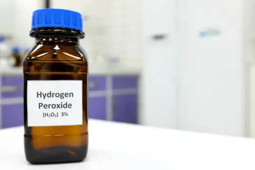 950ml Hydrogen Peroxide (50%)