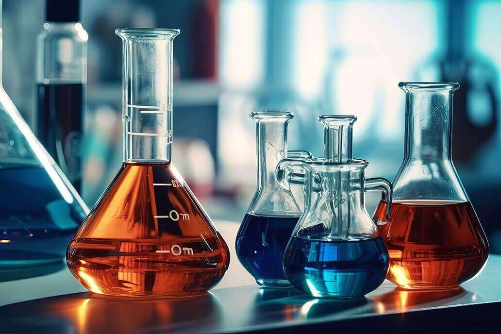 Chemical Supplies & Reagents